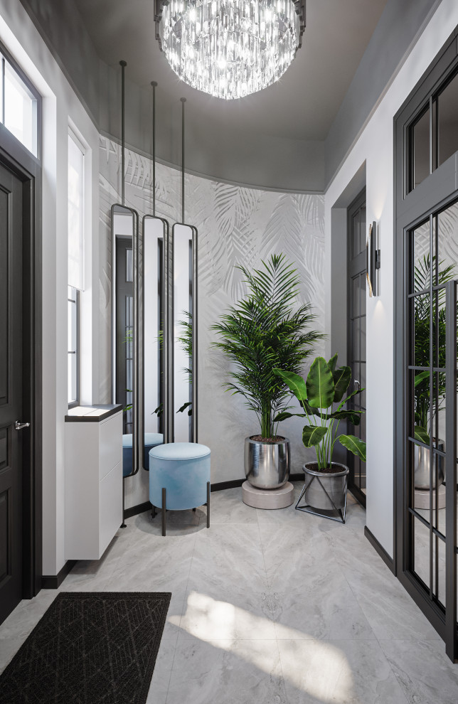 Дом в Ропше