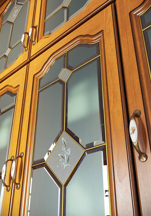 Кухня Виктория