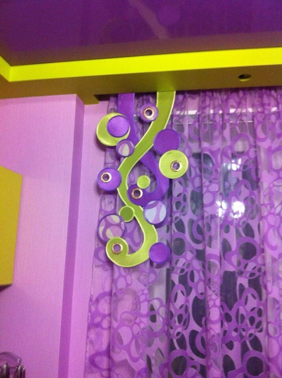 Деревяное чудо