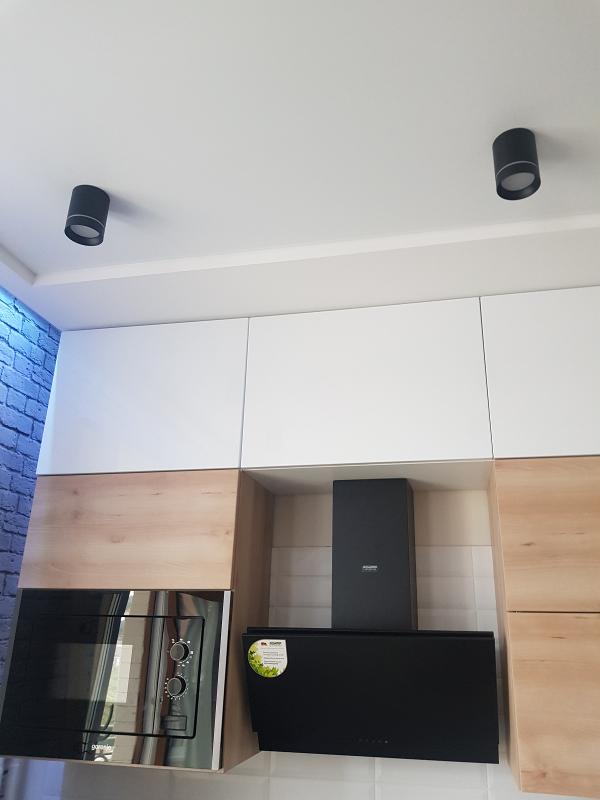 Ремонт в Новостройке г. Красногорск ЖК Опалиха