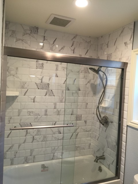 bathroom projects 