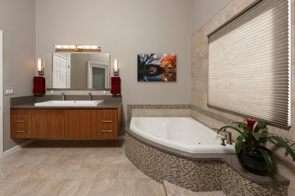 Fairfax Master Bathroom Remodel