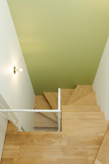 ひなたの家 scandinavo-scale