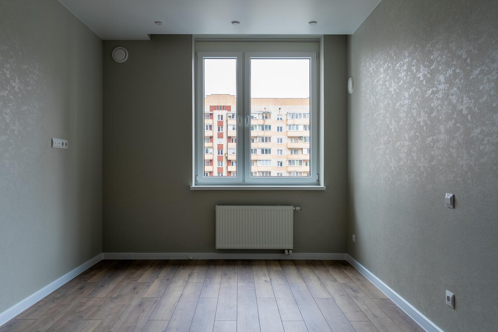 Фирменный ремонт для просторной квартиры на улице Батальной в Калининграде