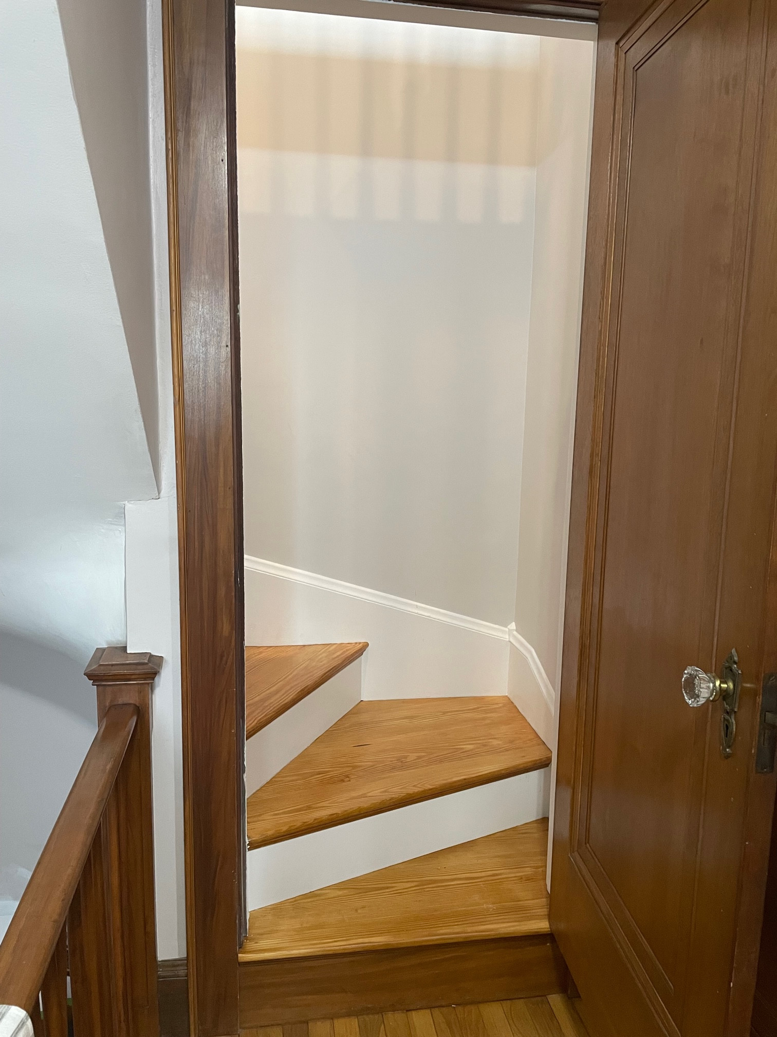 Waltham Dormer/Attic Addition