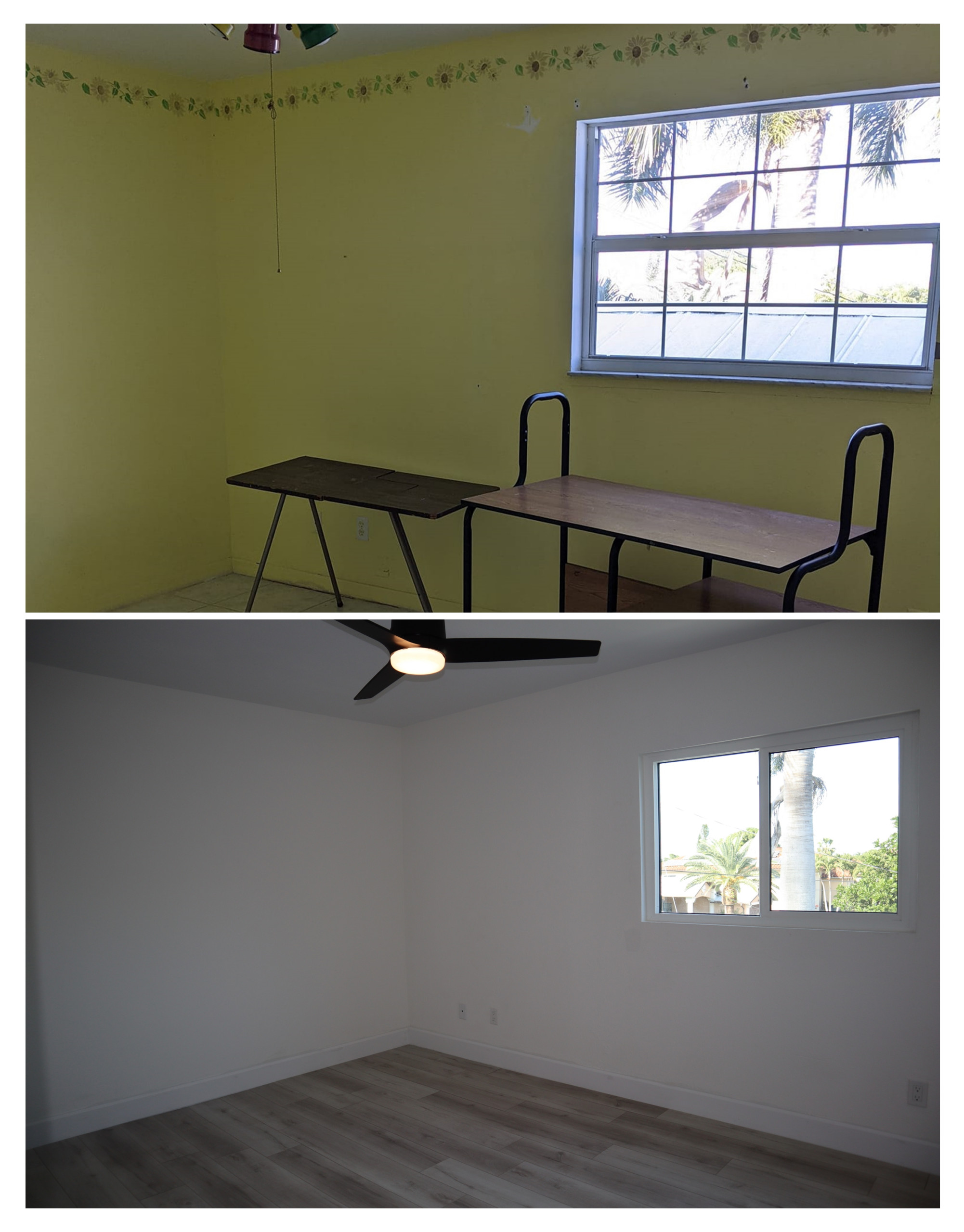 Before & After 5265