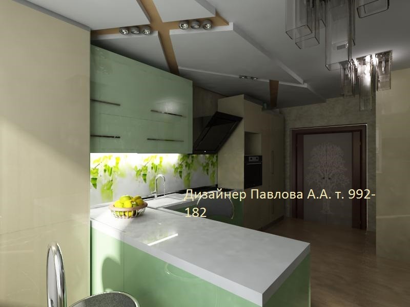 Творческий полет