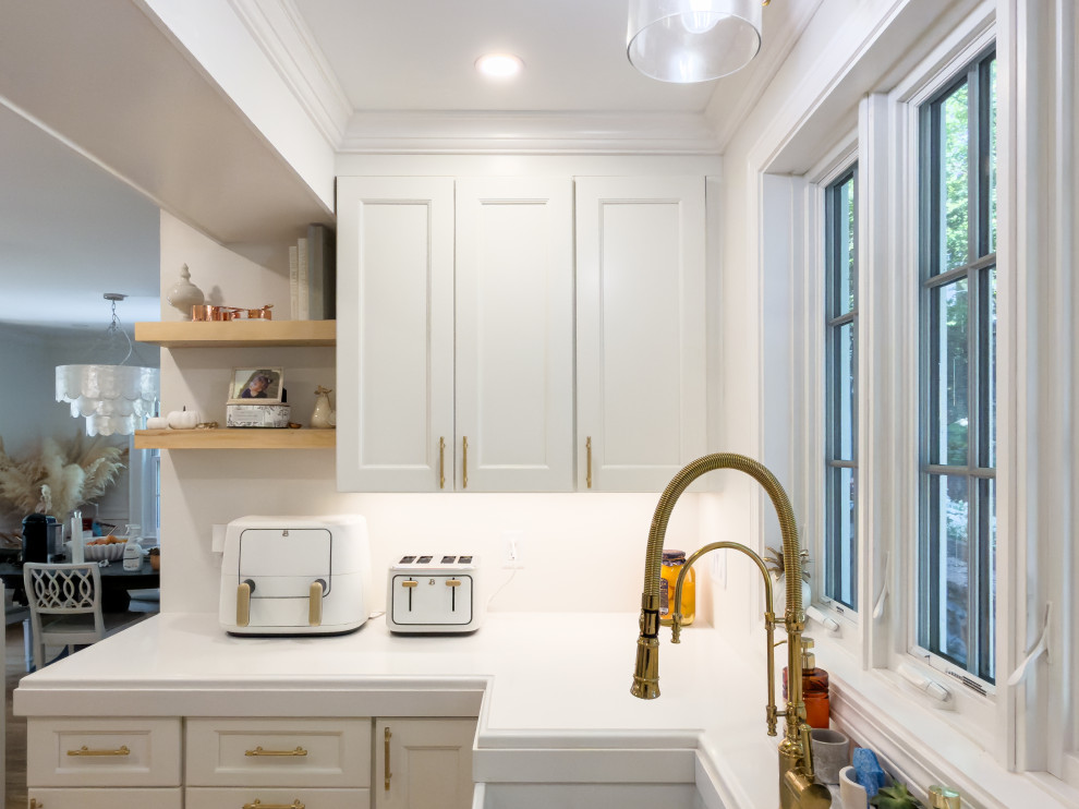 Rock Hill Project