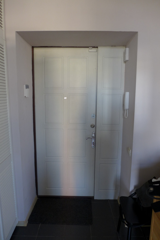 Квартира на Саввинской набережной