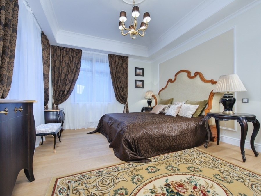 Тканевые эко потолки Descor D-Premium (Германия)