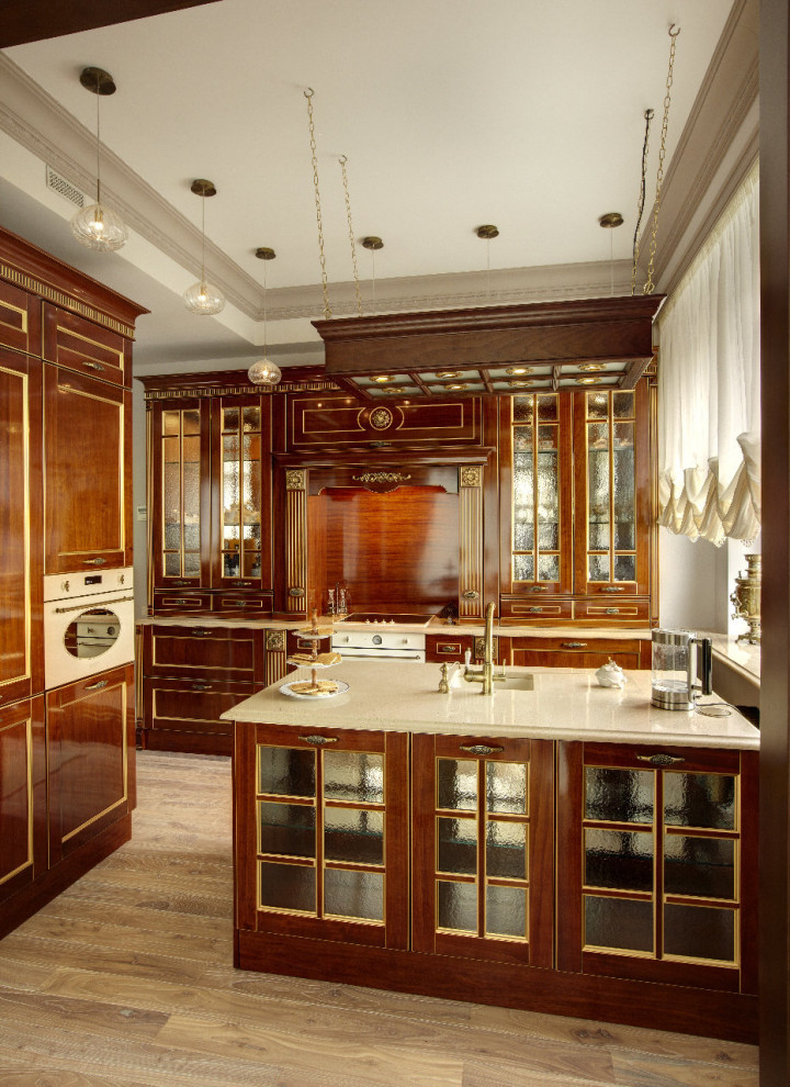 Чистые пруды