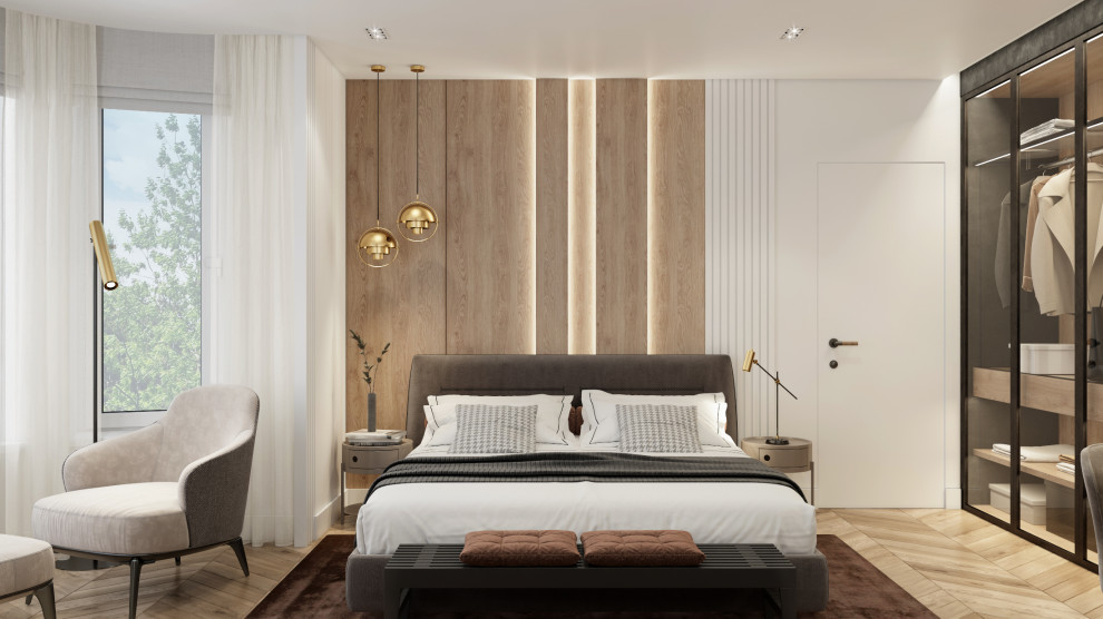 Загородный дом в Дрокино