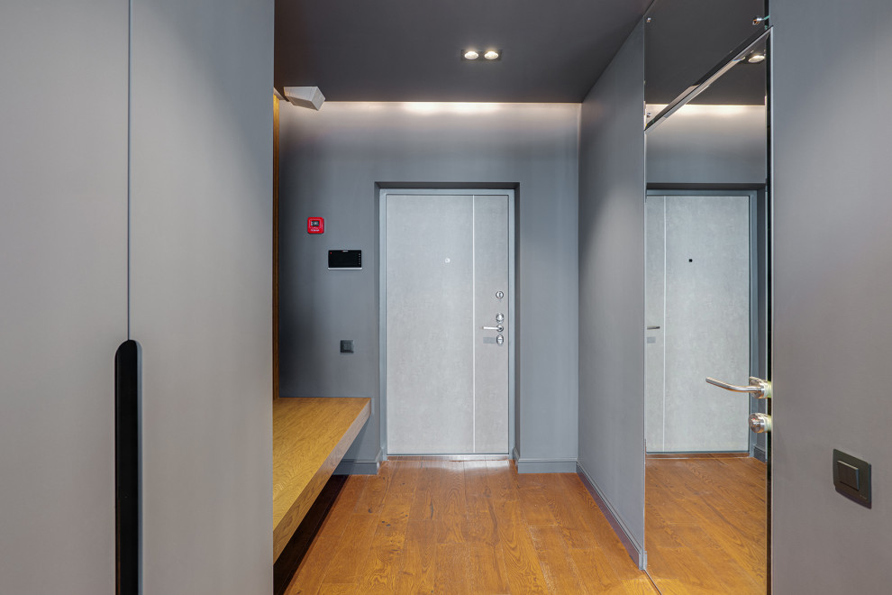 ЖК СкайФорт