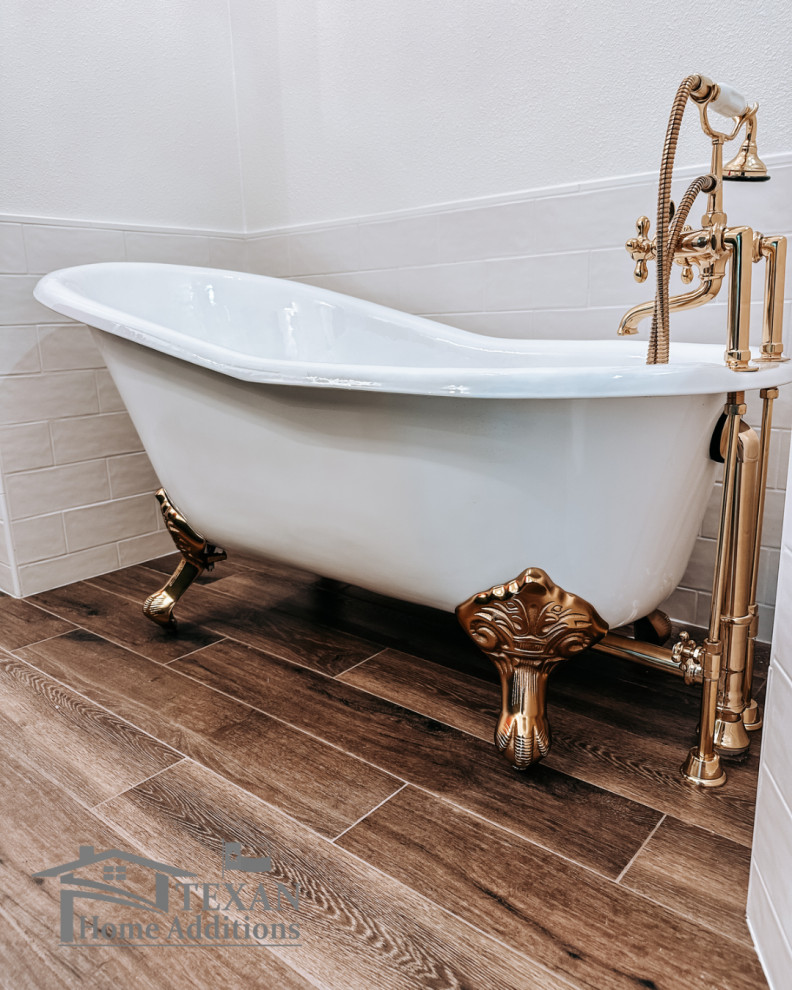 Bathroom Remodel