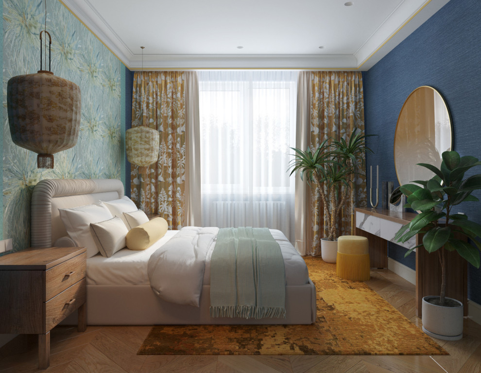 Квартира в ЖК Фестиваль Парк