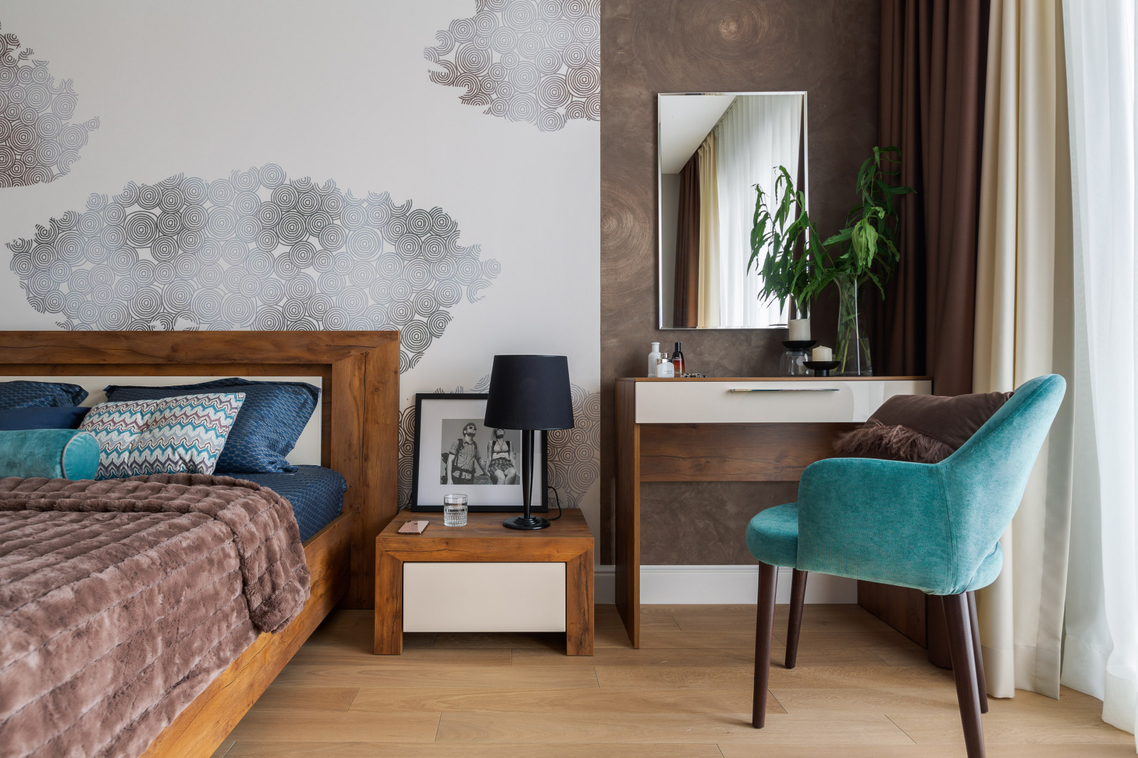 Квартира для молодого человека