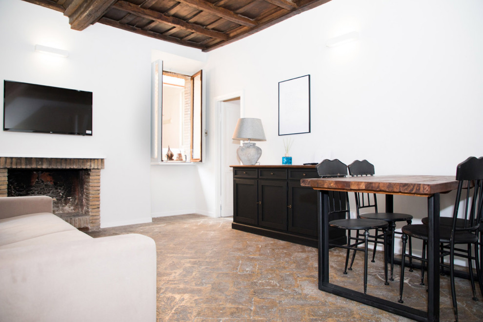 Via de' Ciancaleoni 16