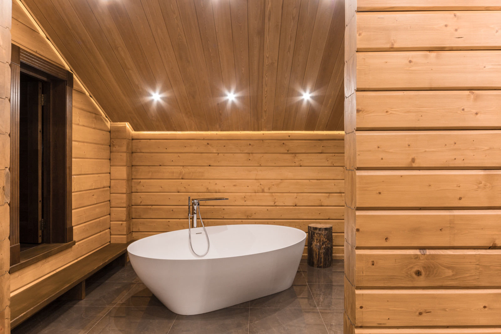 Интерьер Маранелло