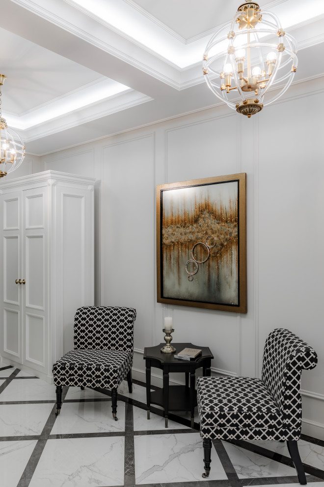 Дом в современном стиле