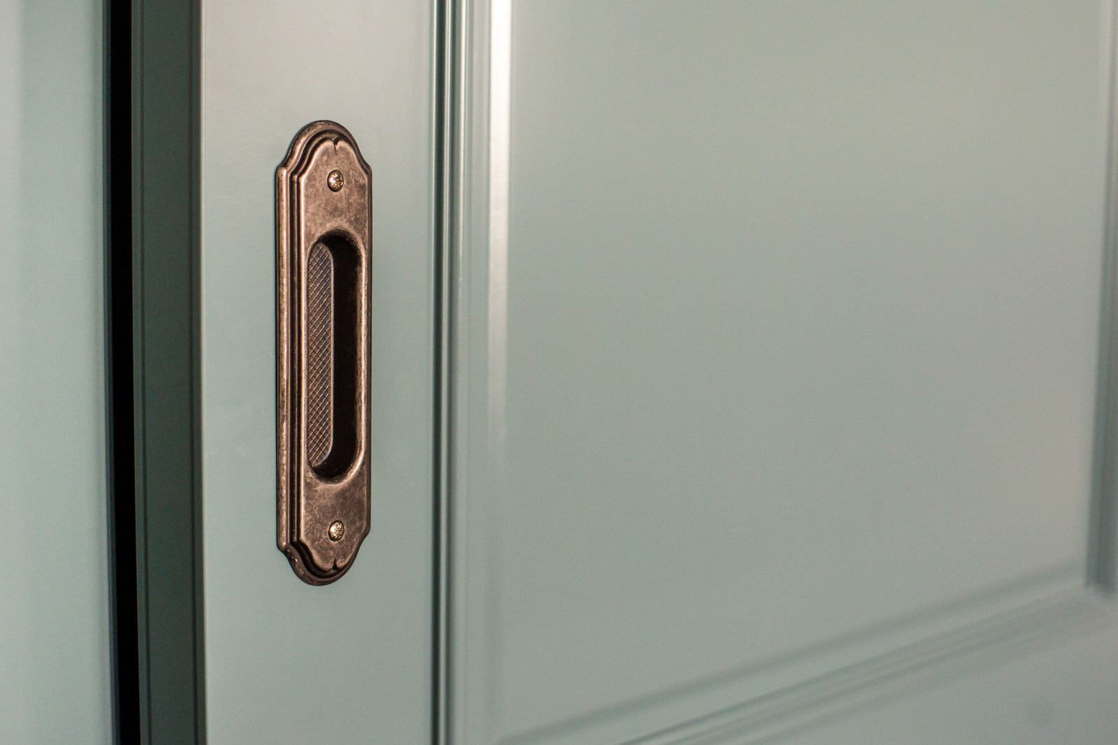 Квартира на ул. Берзарина