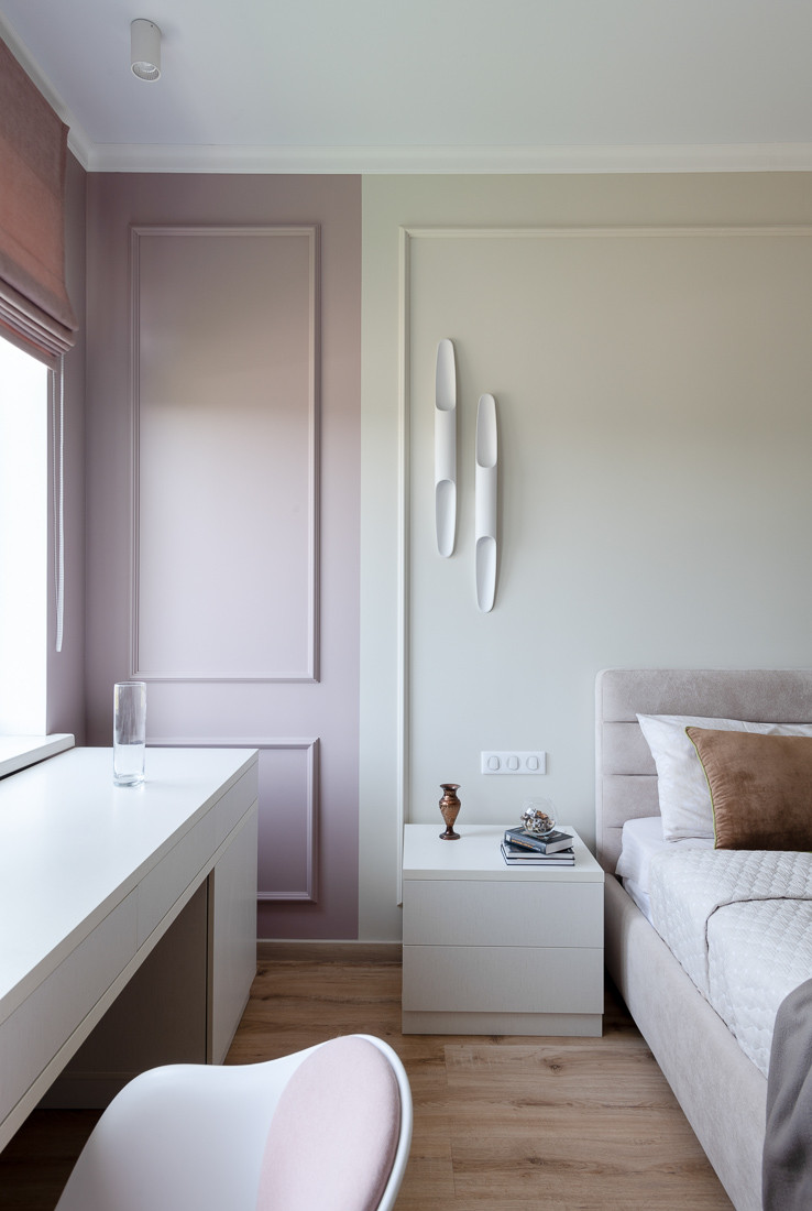 Новые Вёшки — 103 кв.м.