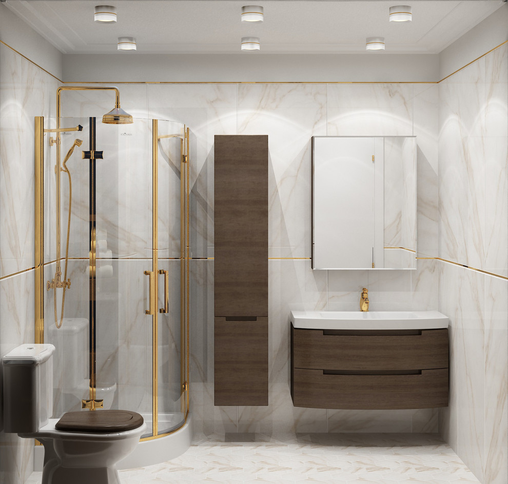 Квартира 52м2