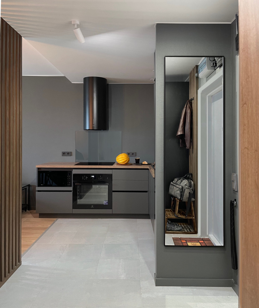 Реализация #ПроектСложныйХарактер