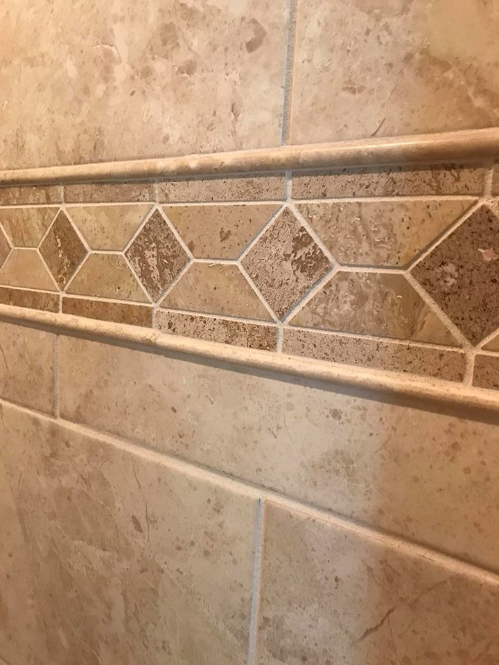 Showers
