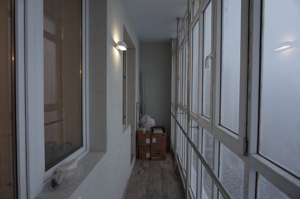 Элитный ремонт квартир 2019 г.