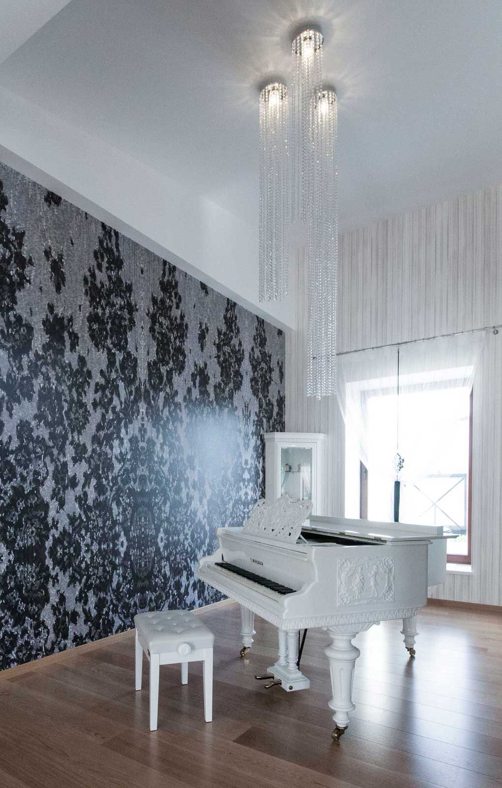 Дом в ЖК "Медовое"