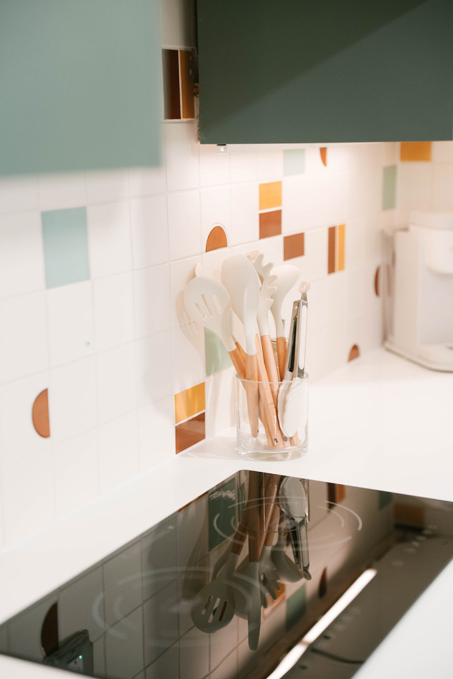 Reed College Area Basement Apartment