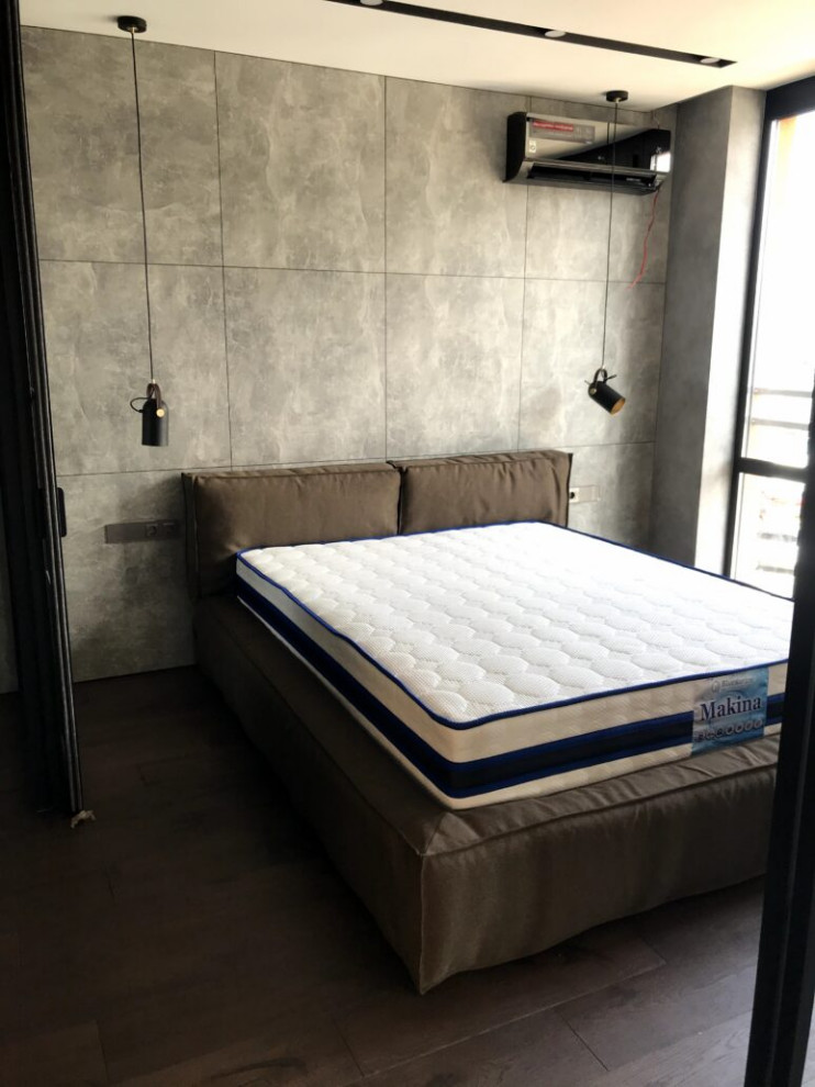 Ремонт под ключ однокомнатной квартиры в новостройке