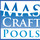 Master Craftsman Pools