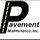 Pavement Maintenance Inc