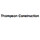 Thompson Construction