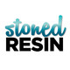 Stoned Resin