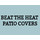 Beat The Heat Patio Covers