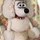 Lady Tottington's Poodle