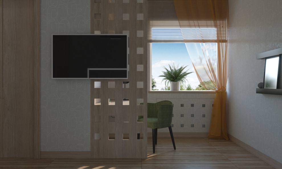 Загородный дом( Подмосковье)