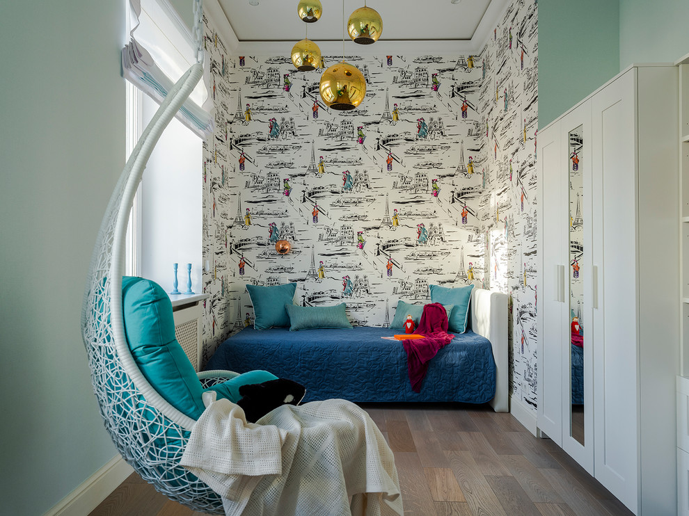 Квартира в сталинке на Соколе для большой семьи