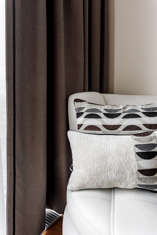 Апартаменты в Москва- Сити башня ОКО