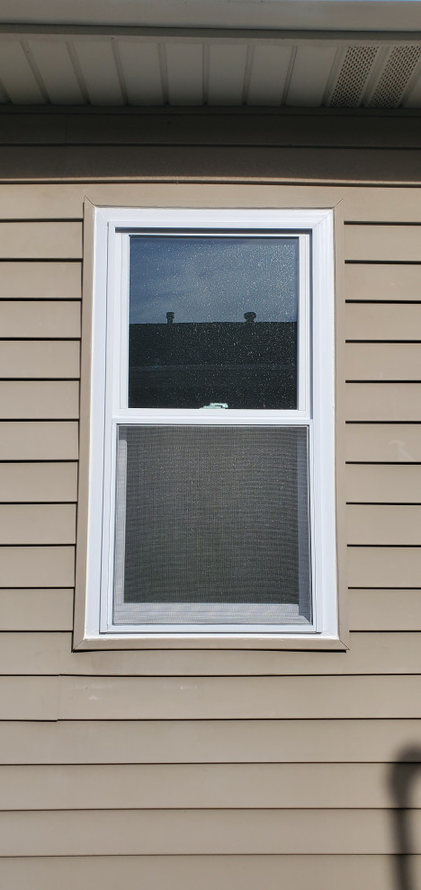 Vinyl Replacement Windows And Sliding Glass Doors