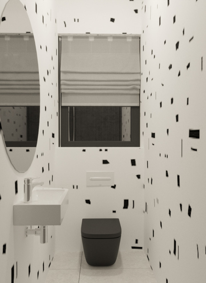 Загородная жизнь