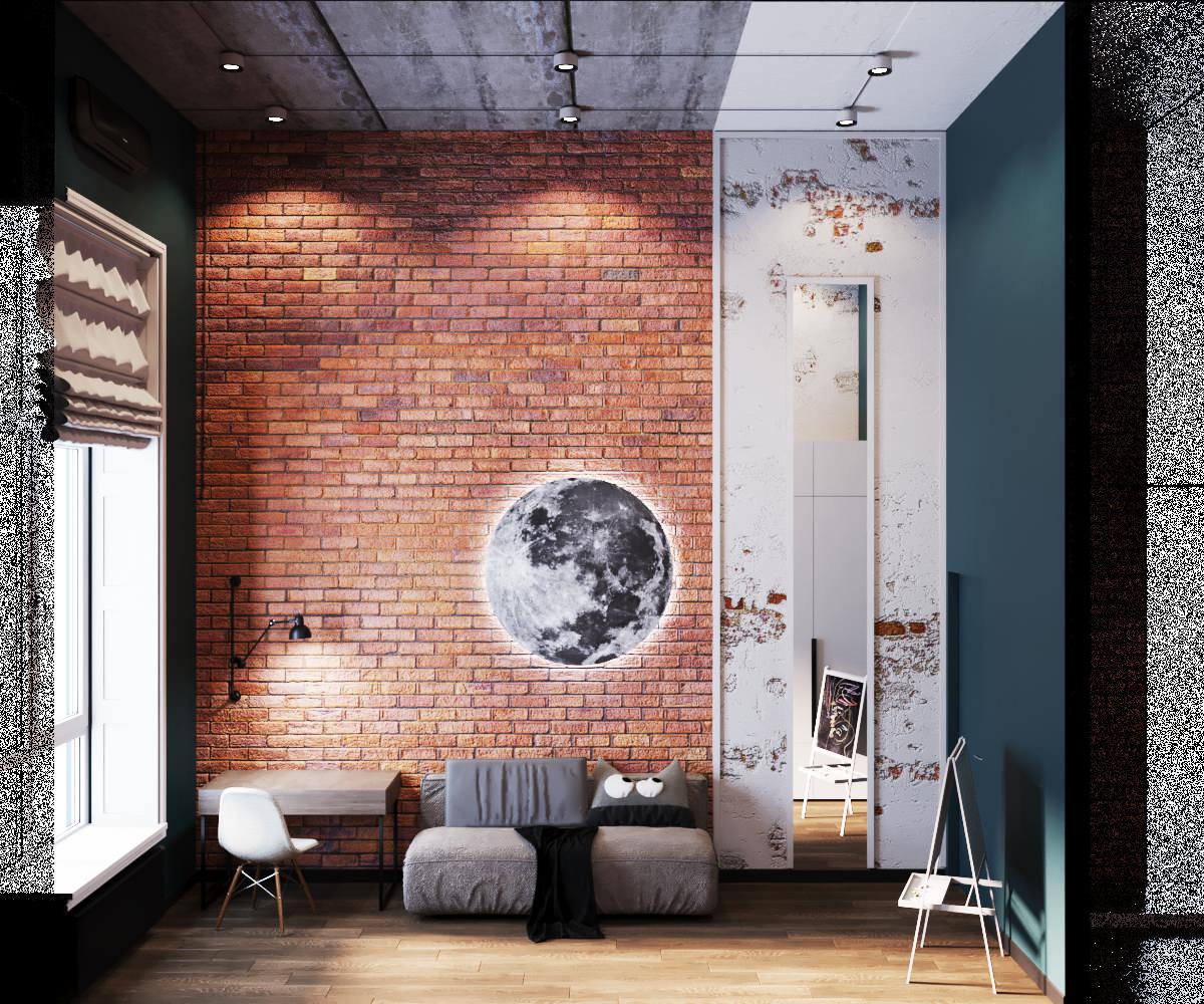 Квартира в ЖК Столичный