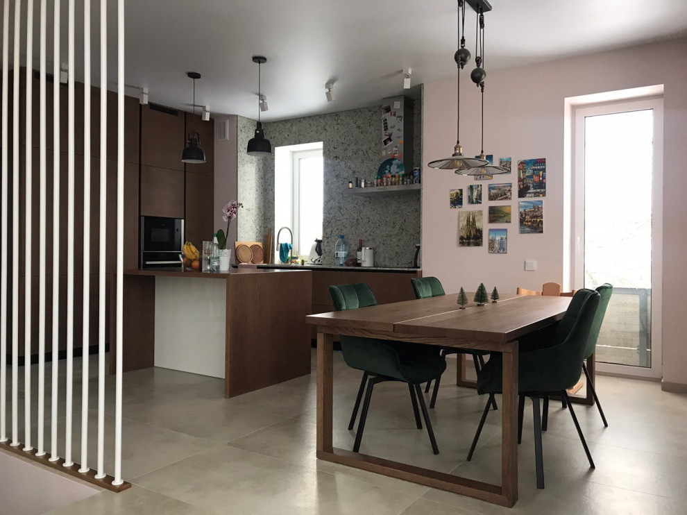 Фотографии дома в Нижнем Новгороде