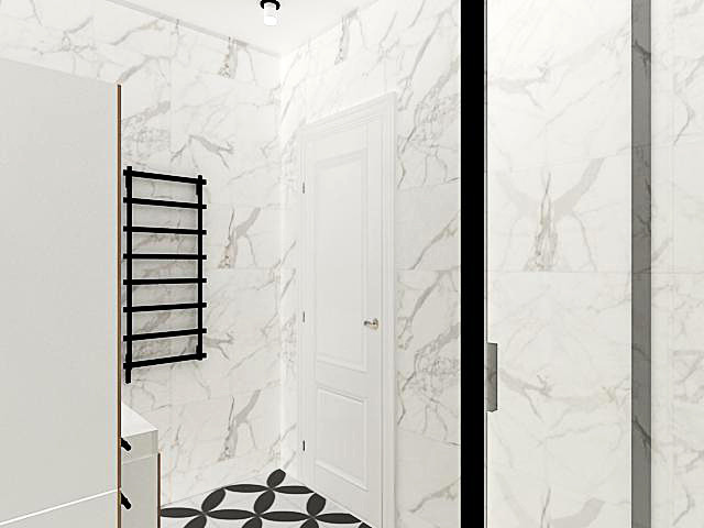 Кквартира в Москве