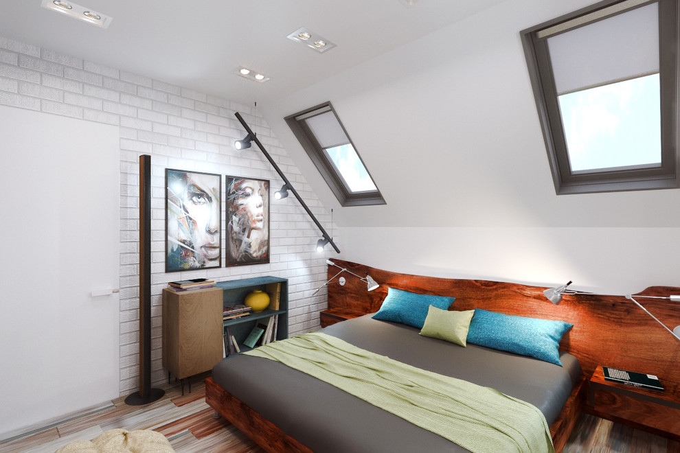 Пентхаус для меломана