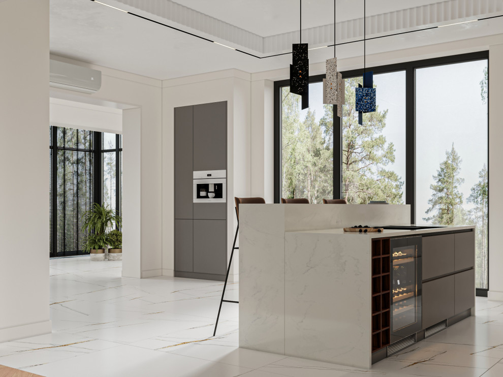 КК Кедровая