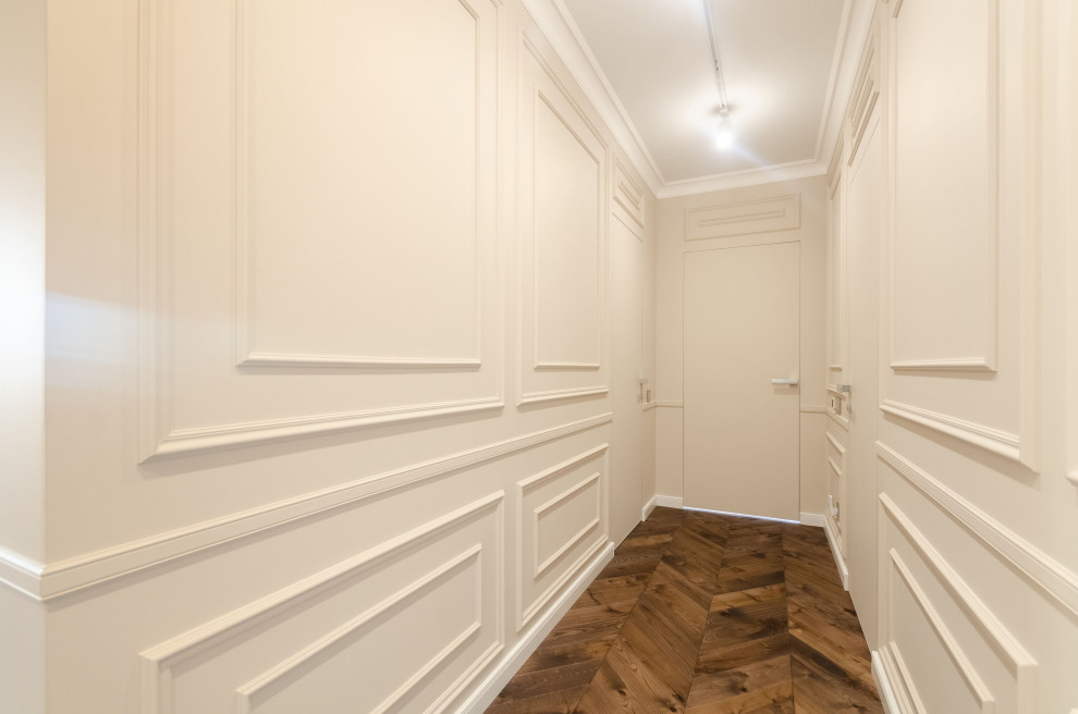 ЖК Композиция № 24, 3 комнаты