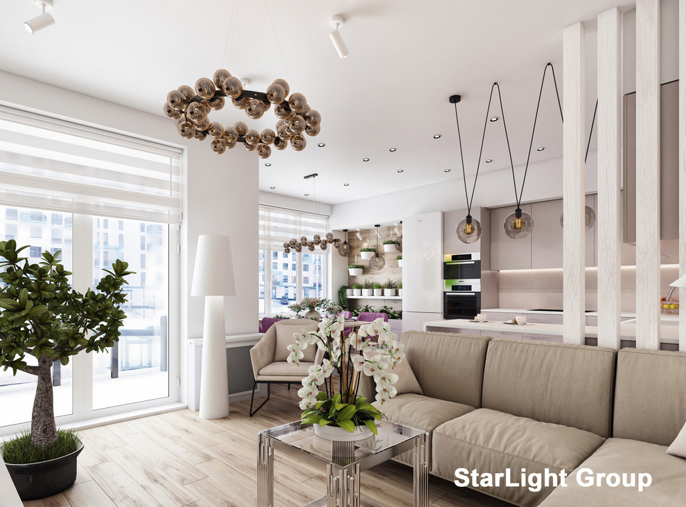 ЖК Дунайский путепровод СПБ